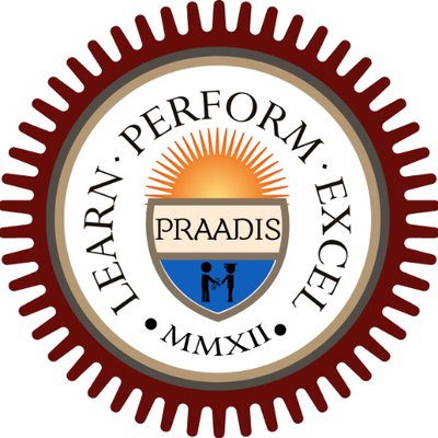 Praadis Education
