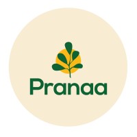 Pranaa