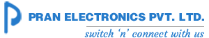 Pranelectronics