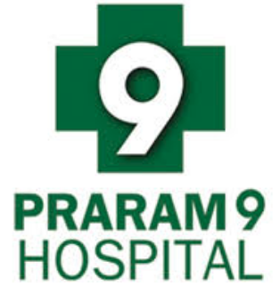 Praram 9 Hospital