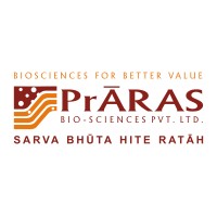 Praras Biosciences