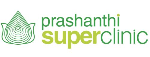 Prashanthi Super Clinic