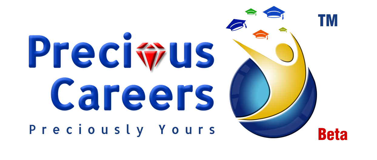 Precious Careers