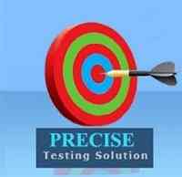 Precise Testing Solution Pvt Ltd