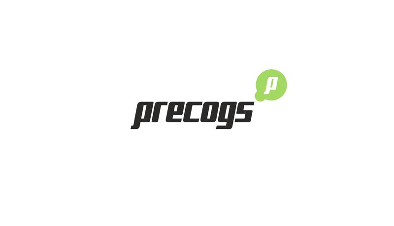 Precogs