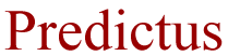 Predictus Biosciences