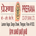 Prerana Co-operative Bank