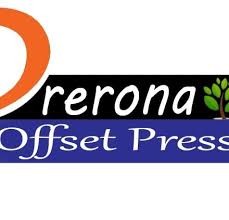 Prerona Offset Press