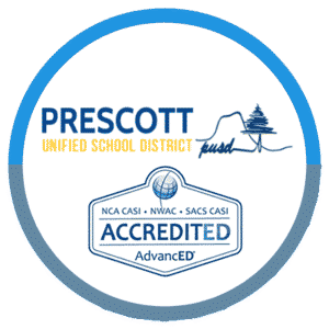 Prescott Unified School District