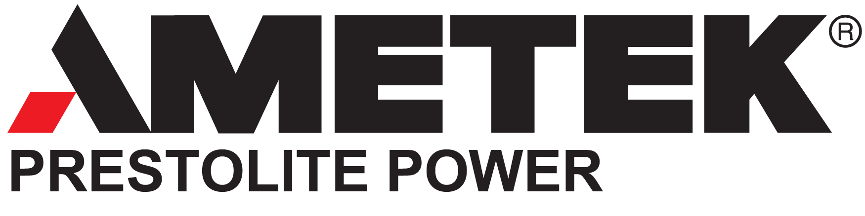 Ametek Prestolite Power