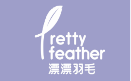 Pretty Feather
