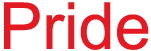 Pride Drugs & Pharma