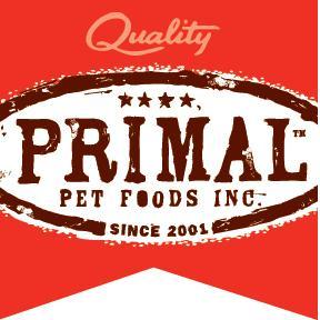 Primal Pet Foods