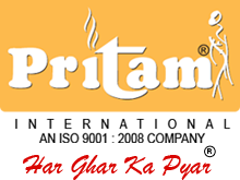 Pritam International