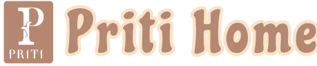 Priti Home