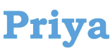 Priya