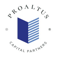 Proaltus