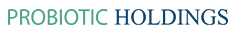 Probiotic Holdings