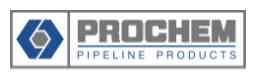 Prochem Pipeline Products