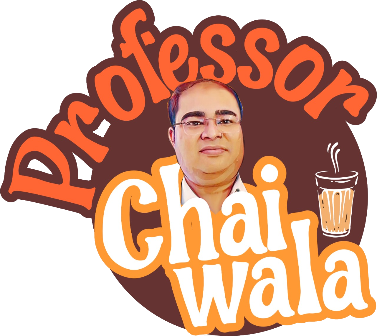 Professor Chai Wala