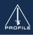 Profile Security