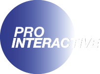 Pro-interactive
