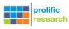 Prolific Research