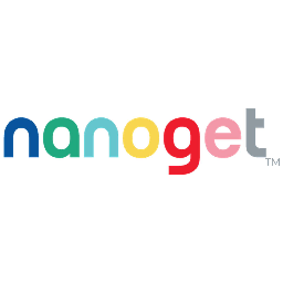 Nanoget