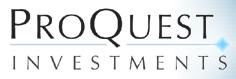 ProQuest Investments