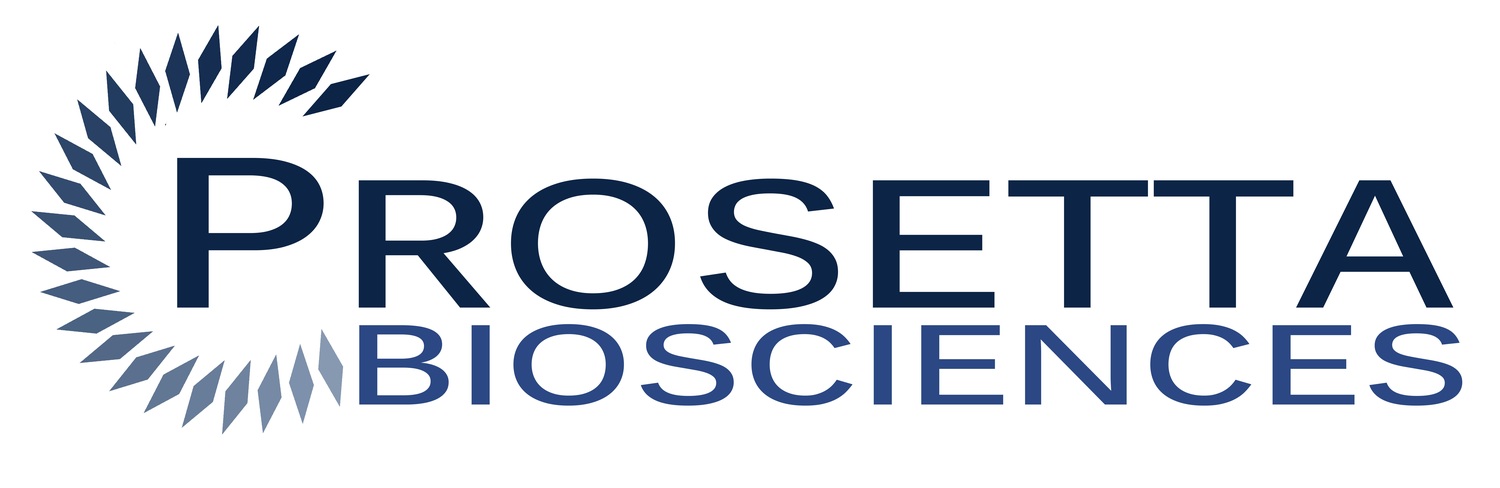 Prosetta Biosciences