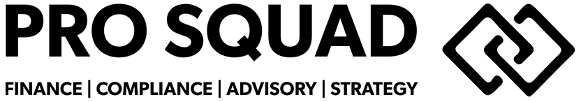 Prosquad Consulting