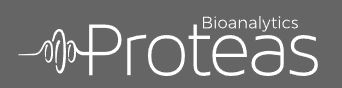 Proteas Bioanalytics