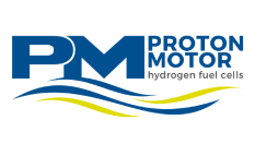 Proton Motor Fuel Cell