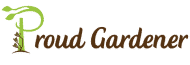 Proud Gardener