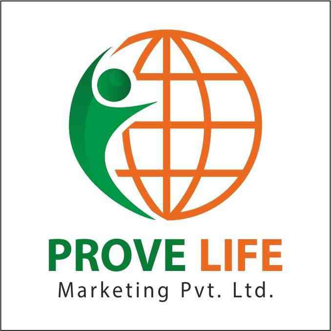 Prove Life Marketing