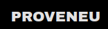 Proveneu