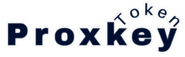 Proxkey Token