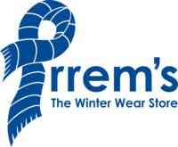 Prrem's - The Winter Wear Store