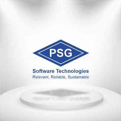 Psg Software Technologies