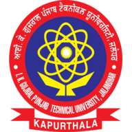 I.k.gujral Punjab Technical University