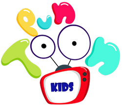 Puntoon Kids