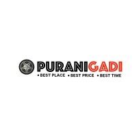 Puranigadi