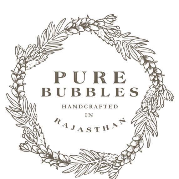 Pure Bubbles