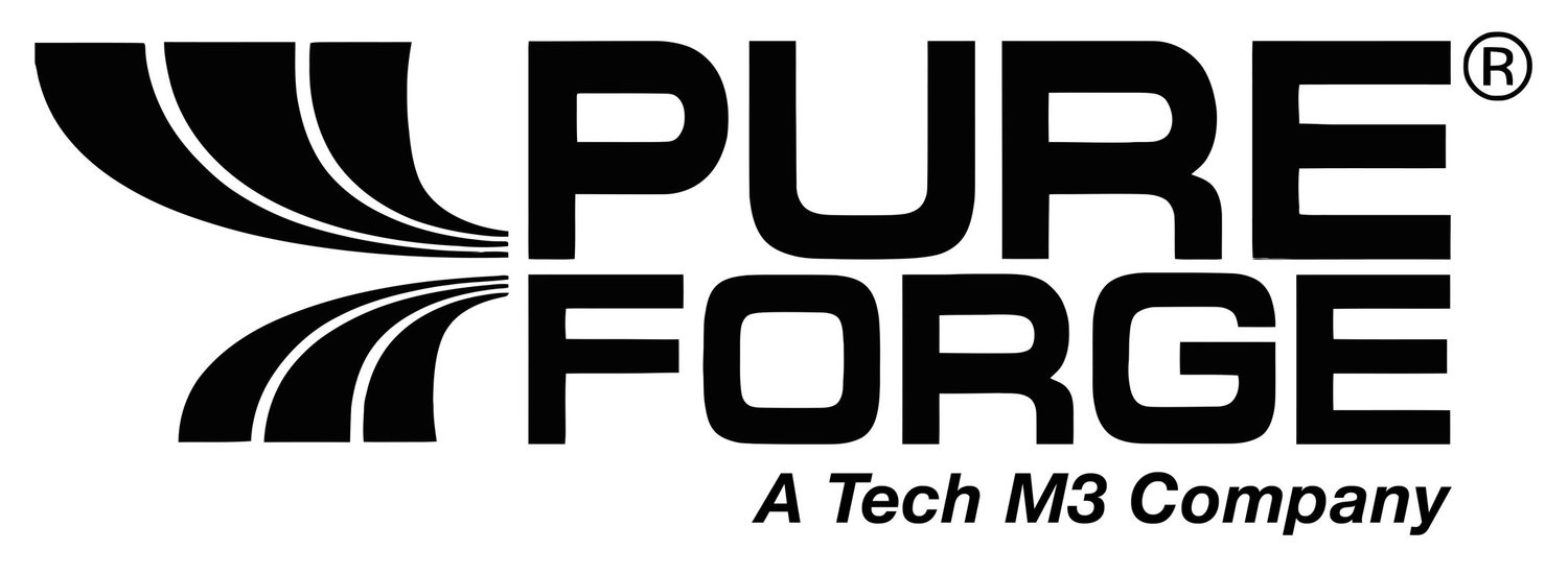 Pureforge