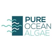 Pure Ocean Algae