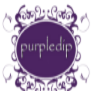Purple Dip
