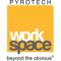 Pyrotech Workspace Solutions
