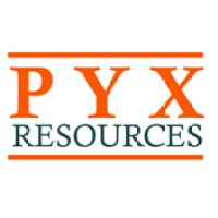 Pyx Resources