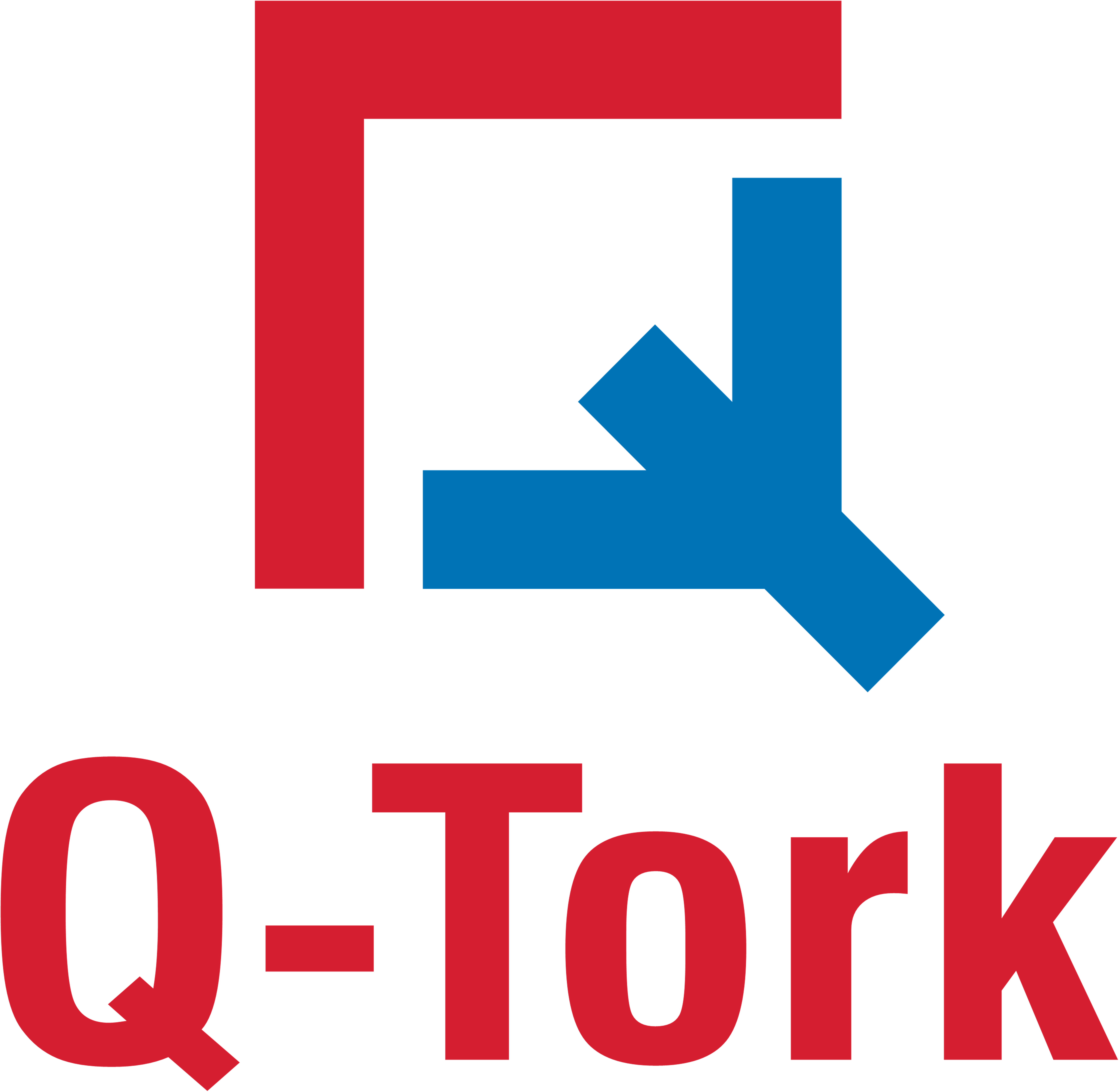 Q-tork
