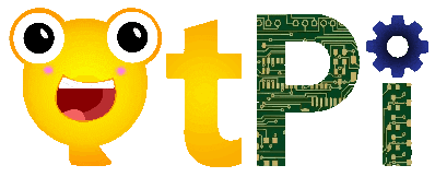 Qtpi Robotics